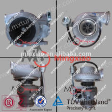 Turbocompressor HX55W arrefecimento a ar QSM2 QSM3 4043707 4043708 4955714 4955721 4044884 4044887